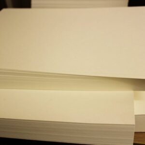 A3 CARD PLAIN SHEETS COLOURED CRAFT CARD STOCK