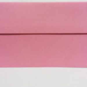 DL Envelop pink color UK